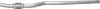 POLMO 17637 Repair Pipe, catalytic converter