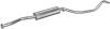 POLMO 17.67 (1767) Middle Silencer