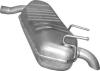 POLMO 17.73 (1773) End Silencer