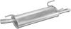 POLMO 17.79 (1779) End Silencer