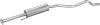 POLMO 1794 Middle Silencer