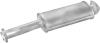 POLMO 17.97 (1797) Front Silencer