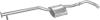 POLMO 1798 Middle Silencer