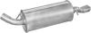 POLMO 17.99 (1799) End Silencer