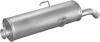 POLMO 19.01 (1901) End Silencer