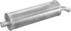 POLMO 1910 End Silencer