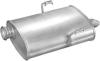 POLMO 19.105 (19105) End Silencer