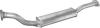 POLMO 19.153 (19153) Front Silencer