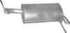 POLMO 19.161 (19161) End Silencer