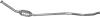 POLMO 19.194 (19194) Front Silencer