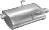 POLMO 19.200 (19200) End Silencer