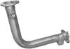 POLMO 19202 Exhaust Pipe