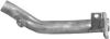POLMO 19.209 (19209) Repair Pipe, catalytic converter