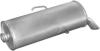 POLMO 19.21 (1921) End Silencer