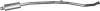 POLMO 19.215 (19215) Middle Silencer