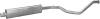 POLMO 19224 Middle Silencer