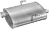 POLMO 19.225 (19225) End Silencer
