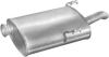 POLMO 19227 End Silencer