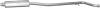 POLMO 19.238 (19238) Middle Silencer