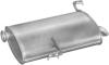 POLMO 19.403 (19403) End Silencer