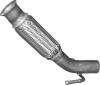 POLMO 19.412 (19412) Repair Pipe, catalytic converter