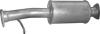 POLMO 19.505 (19505) Front Silencer