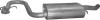 POLMO 19.506 (19506) End Silencer