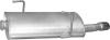 POLMO 19.507 (19507) End Silencer