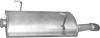 POLMO 19.508 (19508) End Silencer
