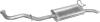 POLMO 21.08 (2108) End Silencer