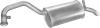 POLMO 2111 End Silencer