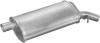 POLMO 21.13 (2113) End Silencer