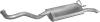 POLMO 21148 End Silencer