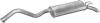 POLMO 21.186 (21186) End Silencer