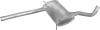 POLMO 21.209 (21209) Middle Silencer