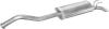 POLMO 21.21 (2121) End Silencer