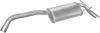 POLMO 21.210 (21210) End Silencer