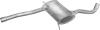 POLMO 21.211 (21211) Middle Silencer