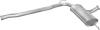 POLMO 21.22 (2122) Middle Silencer