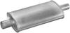 POLMO 21.236 (21236) Middle Silencer