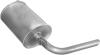 POLMO 21.250 (21250) End Silencer