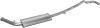 POLMO 21.251 (21251) Middle Silencer