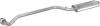 POLMO 21.254 (21254) Middle Silencer