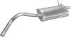 POLMO 21.260 (21260) End Silencer