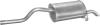 POLMO 21.261 (21261) End Silencer