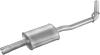 POLMO 21.265 (21265) Middle Silencer
