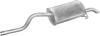 POLMO 21.269 (21269) End Silencer