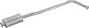 POLMO 21.27 (2127) Middle Silencer