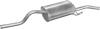 POLMO 21.275 (21275) End Silencer