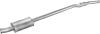 POLMO 21.279 (21279) Middle Silencer